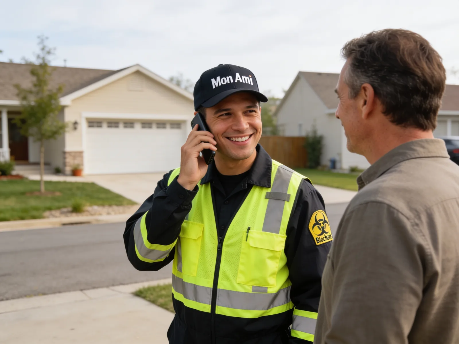 Sewage Cleanup Oxford, MD FAQs